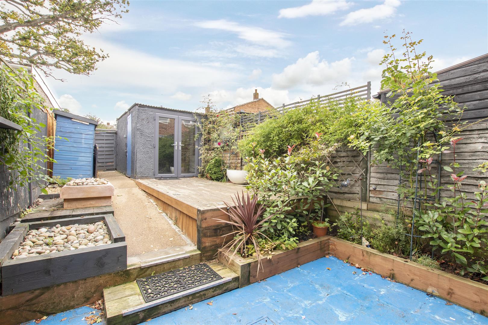 Whiteley Close, Dane End, Ware Lanes Estate Agents